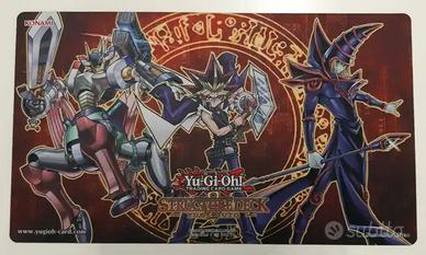 YU-GI-OH!  lotto di carte
