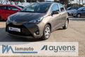 TOYOTA Yaris Hybrid 1.5cc 72cv CAMERA POST. AUTO