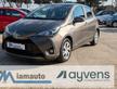 TOYOTA Yaris Hybrid 1.5cc 72cv CAMERA POST. AUTO