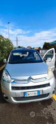 Citroen Berlingo Benzina-GPL
