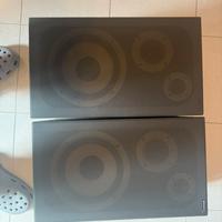 Casse Sanyo SX 246