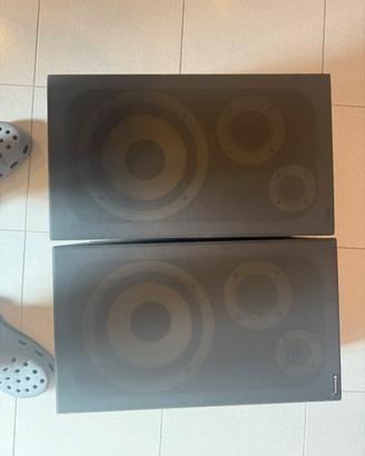 Casse Sanyo SX 246