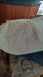 Twinset Borsa originale,nuova mai usata