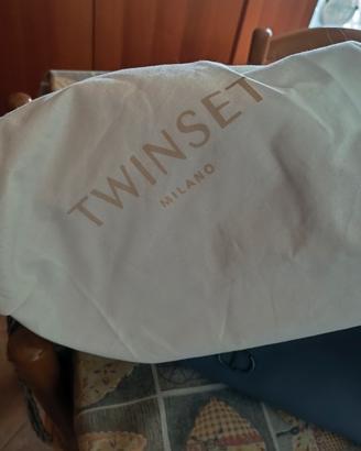 Twinset Borsa originale,nuova mai usata