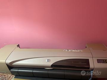 hp designjet 500 ps