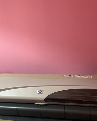 hp designjet 500 ps