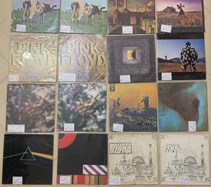 Vinili Pink Floyd - Musica e Film In vendita a Latina