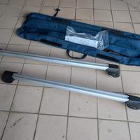 Barre portatutto Volkswagen Passat 