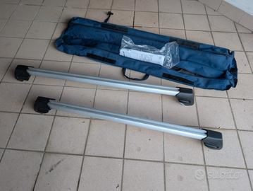 Barre portatutto Volkswagen Passat 