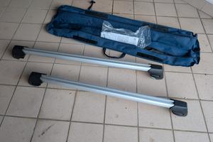 Barre portatutto Volkswagen Passat 