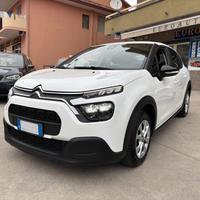 Citroen C3 BlueHDi 100 S&S Feel Pack - 2022