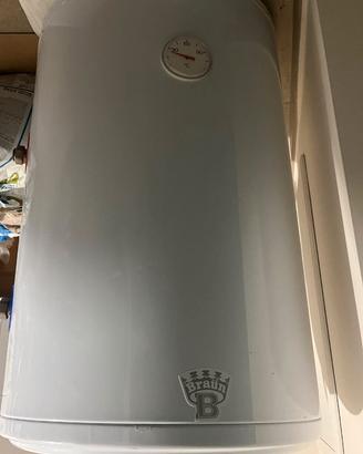 Scaldabagno elettrico 80L Bandini 1200W