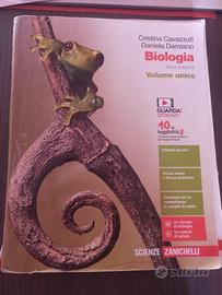 BIOLOGIA 