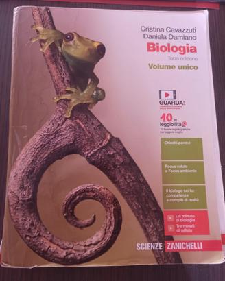 BIOLOGIA 
