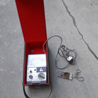 Spessimetro meter antico