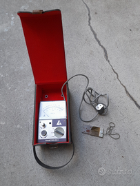 Spessimetro meter antico