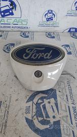 FORD KA 2010 SERRATURA E MANIGLIA PORTELLONE