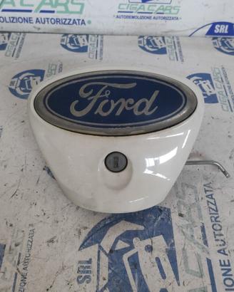 FORD KA 2010 SERRATURA E MANIGLIA PORTELLONE