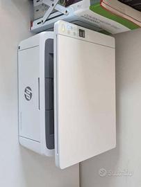 Stampante multifunzione laser HP wifi