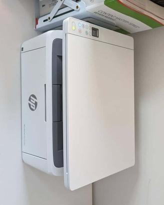 Stampante multifunzione laser HP wifi