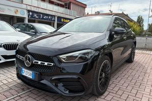 Mercedes-benz GLA 180 d Automatic AMG Line Premium