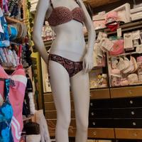 Manichino professionale snodato