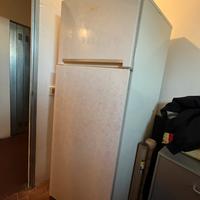 Frigo Beko Beige/Sabbia *CLASSE A+*