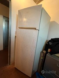 Frigo Beko Beige/Sabbia *CLASSE A+*