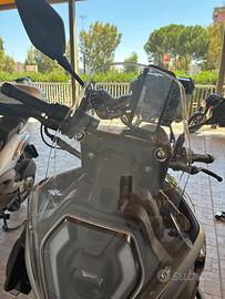 Qj motor 600srt sx