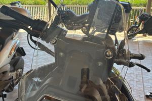 Qj motor 600srt sx