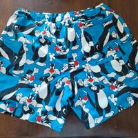 costume da bagno Silvestro 