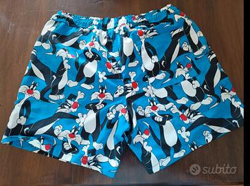 costume da bagno Silvestro 