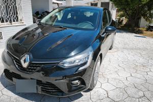 Renault Clio V 1.6 E-Tech Full Hybrid Zen