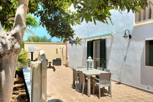 Gemella sx 5 posti letto zona Lido Rio de Mar