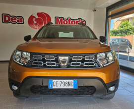 Duster 1.0 gpl garanzia ufficiale unipro