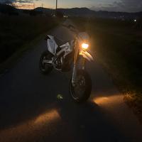 VENT 50cc 2018 ORIGINALE