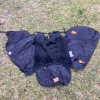 Coperta Tucano X Tmax 2008