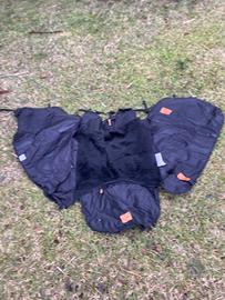 Coperta Tucano X Tmax 2008