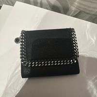 StellaMcCartney - Portafoglio Falabella piccolo