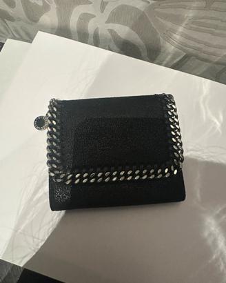 StellaMcCartney - Portafoglio Falabella piccolo