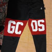 pantalone originale GCDS