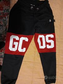 pantalone originale GCDS