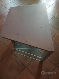 mobile porta TV 
