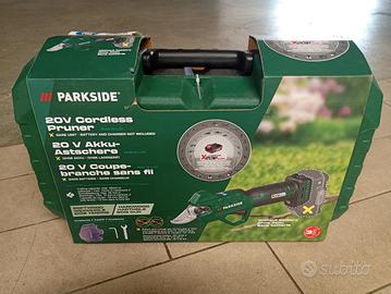 Cesoia PARKSIDE 