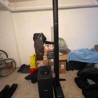 Impianto Bose L1 model 2 Bass Module B2 TonmatchT1