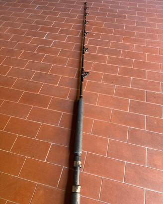 Canna traina 30lb Duel