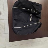 Borsa Zaino bauletto Yamaha