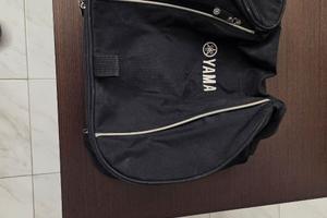 Borsa Zaino bauletto Yamaha