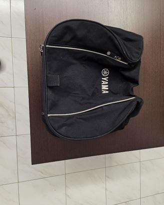 Borsa Zaino bauletto Yamaha
