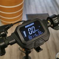 Monopattino ducati pro 2 plus 